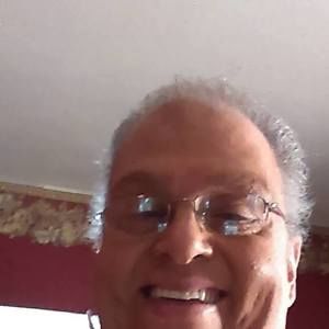 Meet your Posher, Adam